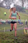 Girls under-15s Start Fitness NEHL, Peterlee, County Durham. Photo: David T. Hewitson/Sports for All Pics